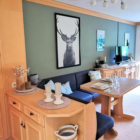 Maria Alm - Komfortables Apartment Gipfelglueck Saalfelden Buitenkant foto