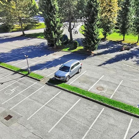 Maria Alm - Komfortables Apartment Gipfelglueck Saalfelden Buitenkant foto