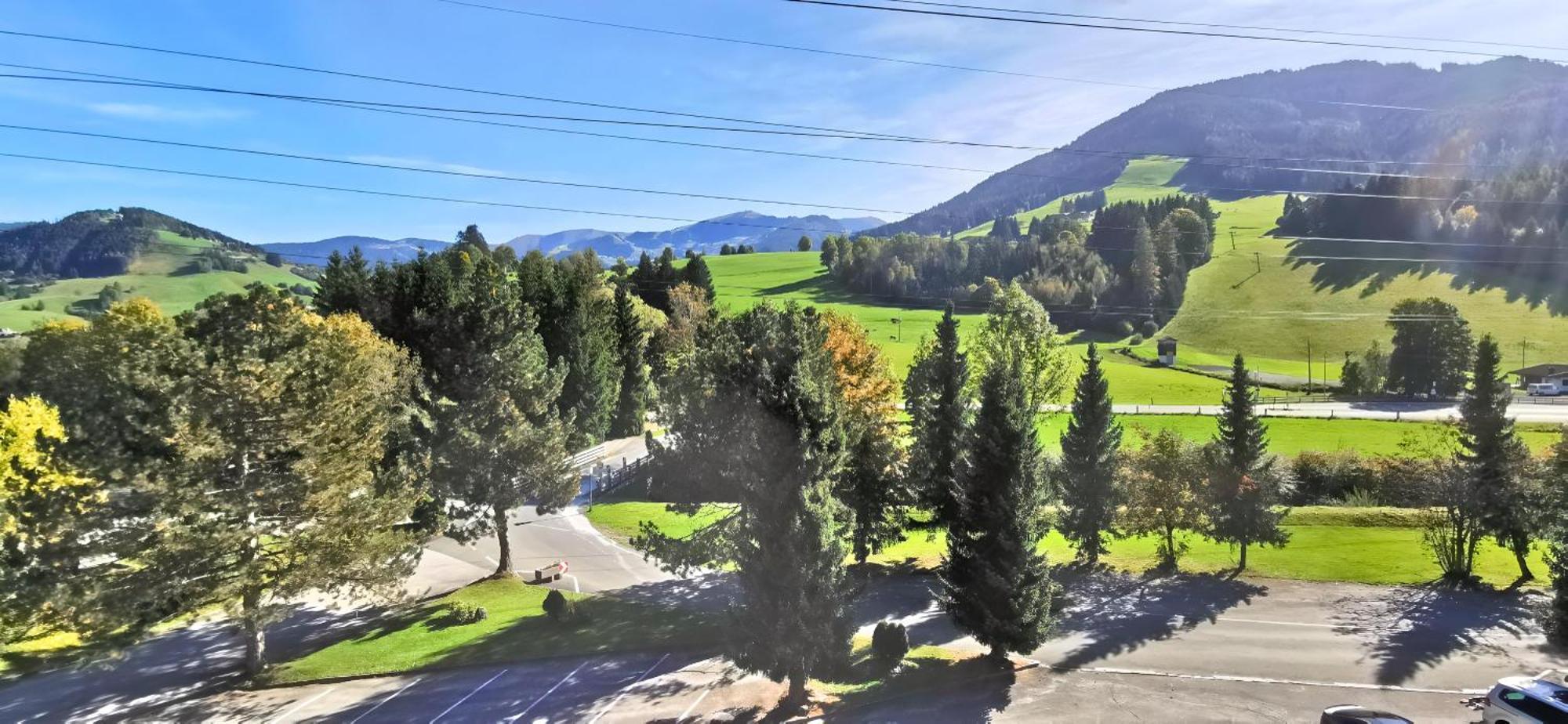 Maria Alm - Komfortables Apartment Gipfelglueck Saalfelden Buitenkant foto