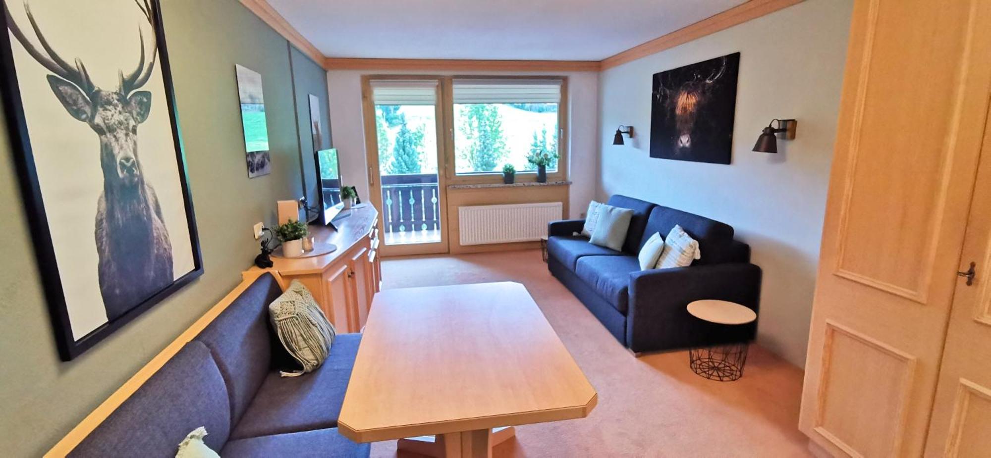 Maria Alm - Komfortables Apartment Gipfelglueck Saalfelden Buitenkant foto