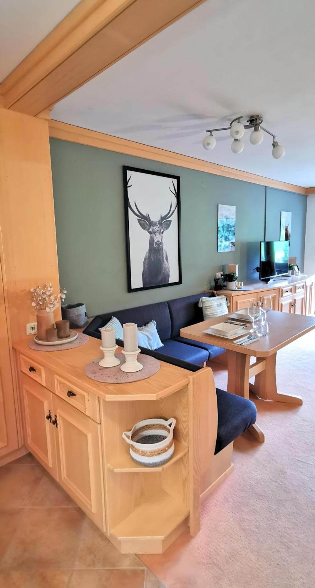 Maria Alm - Komfortables Apartment Gipfelglueck Saalfelden Buitenkant foto
