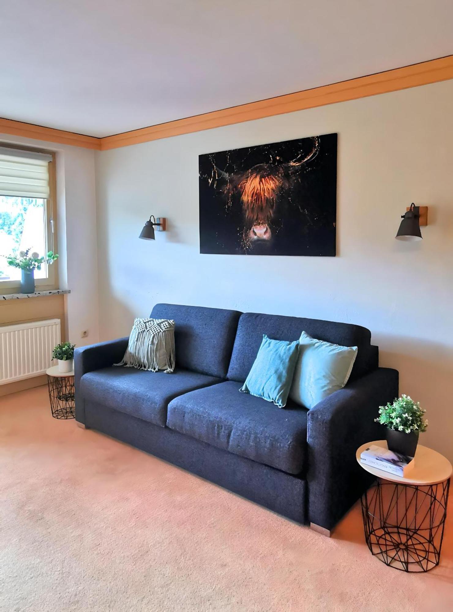 Maria Alm - Komfortables Apartment Gipfelglueck Saalfelden Buitenkant foto
