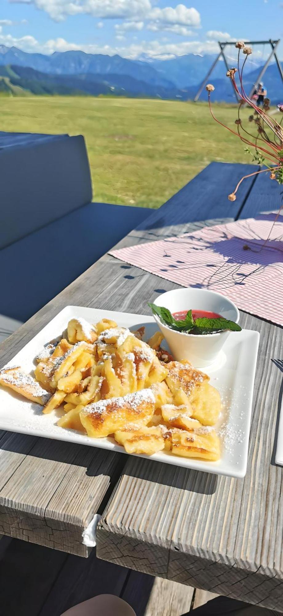 Maria Alm - Komfortables Apartment Gipfelglueck Saalfelden Buitenkant foto