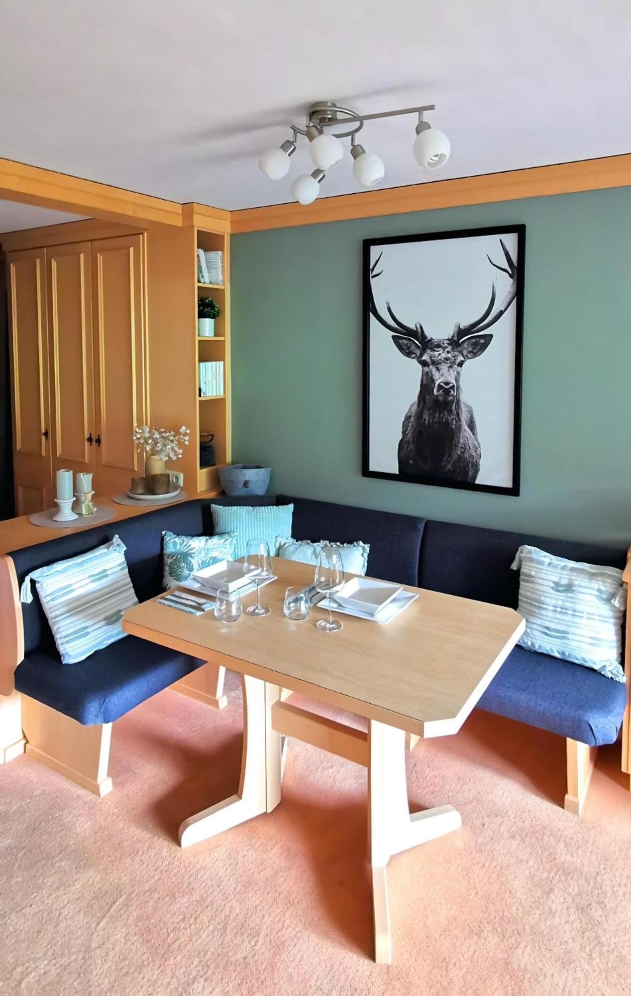 Maria Alm - Komfortables Apartment Gipfelglueck Saalfelden Buitenkant foto