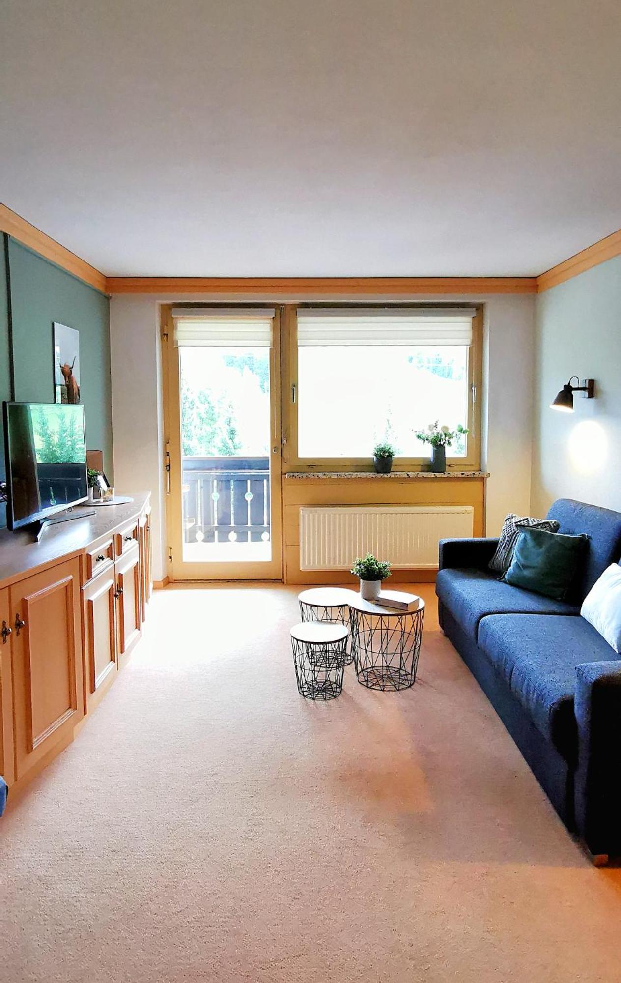 Maria Alm - Komfortables Apartment Gipfelglueck Saalfelden Buitenkant foto