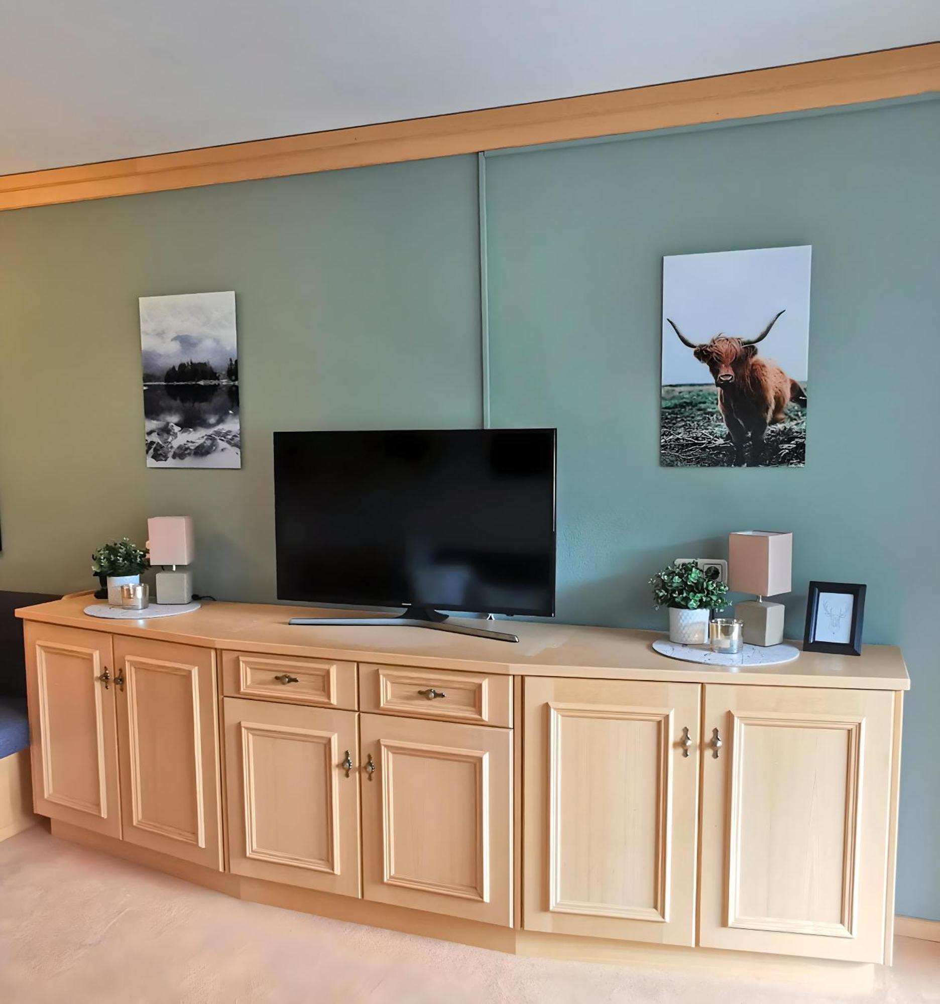 Maria Alm - Komfortables Apartment Gipfelglueck Saalfelden Buitenkant foto