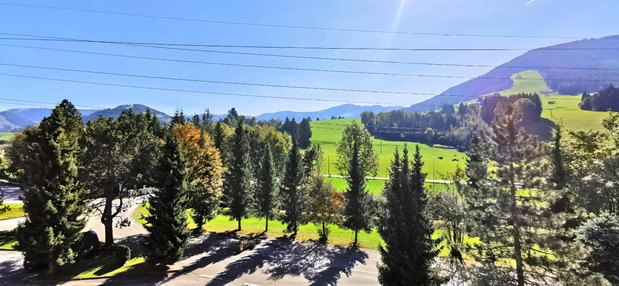 Maria Alm - Komfortables Apartment Gipfelglueck Saalfelden Buitenkant foto
