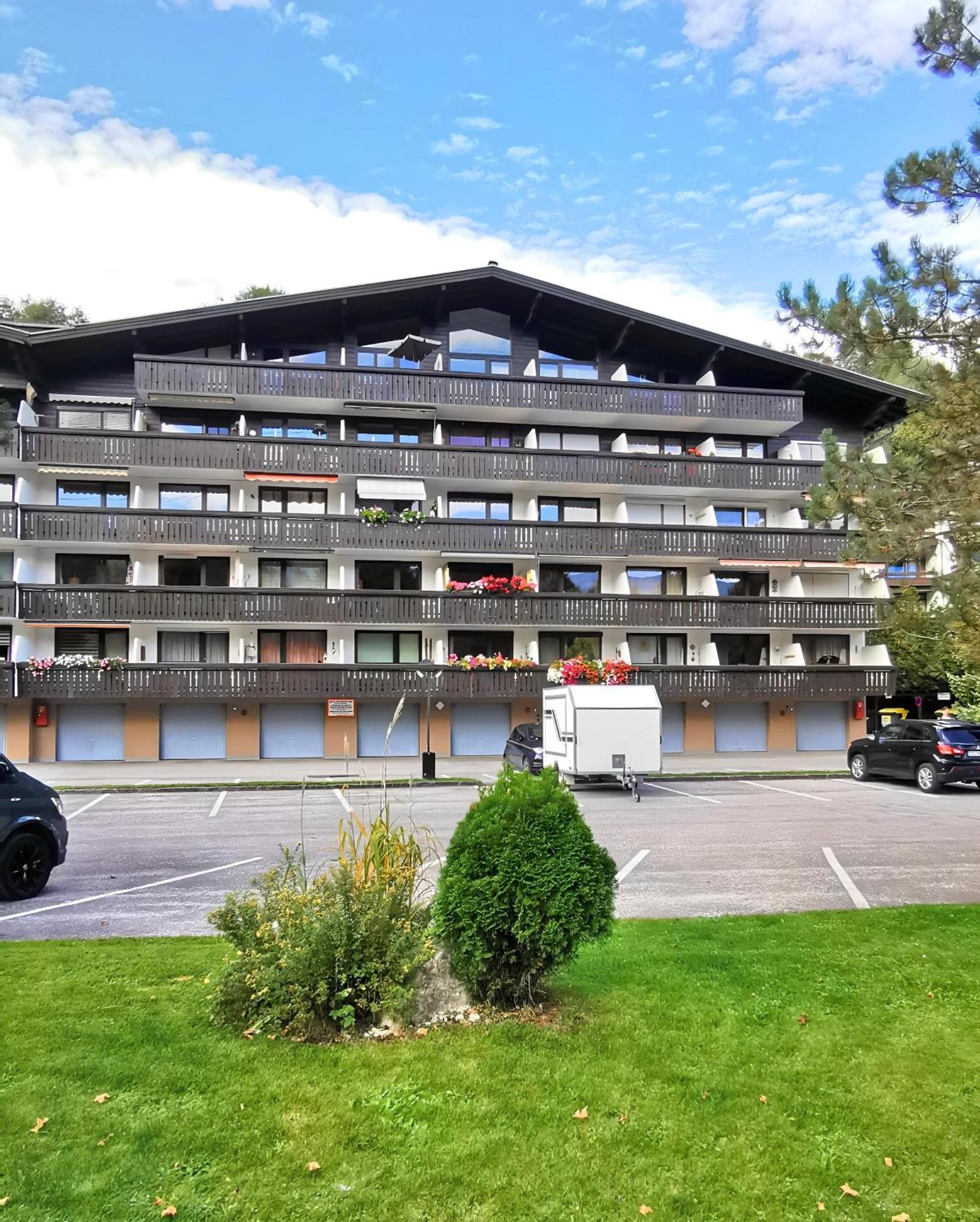 Maria Alm - Komfortables Apartment Gipfelglueck Saalfelden Buitenkant foto